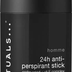 Rituals Homme 24h Antiperspirant Stick