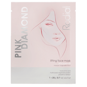 Rodial Pink Diamond Lifting Mask (1 stk)