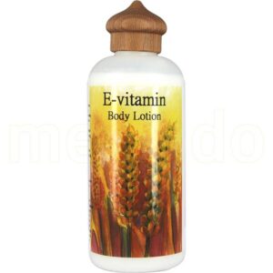 Rømer E-Vitamin Body Lotion 250ml