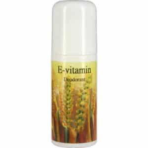 Rømer E-Vitamin Deodorant Roll-on 60ml