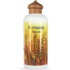 Rømer E-vitamin balsam 250ml