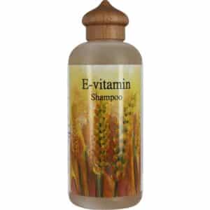 Rømer E-vitamin hårshampoo