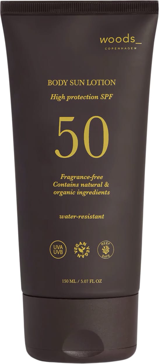 SUN Body Spf50 150ml