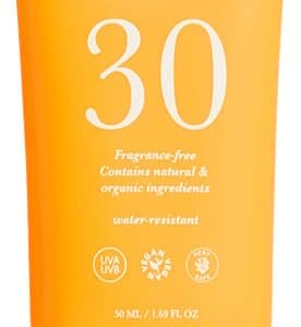 SUN Face Spf30 50ml