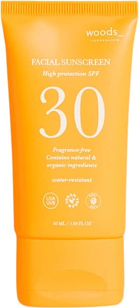 SUN Face Spf30 50ml