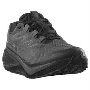 Salomon Aero Blaze 3 GRVL GTX Mens, Black / Asphalt