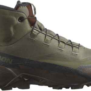 Salomon Tracker Cross Hike Tracker GTX Vandrestøvle, Herre