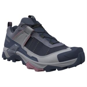 Salomon X Ultra 5 GTX Womens, Spellbound / Monument