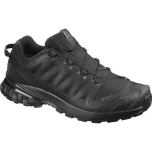 Salomon XA Pro 3D GTX gå/of-road sko sort woman - Outlet - 40 - Fodtøj - Elastik - Job & fritidssko