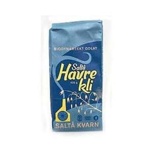 Saltå Kvarn havreklid Ø - 425 g