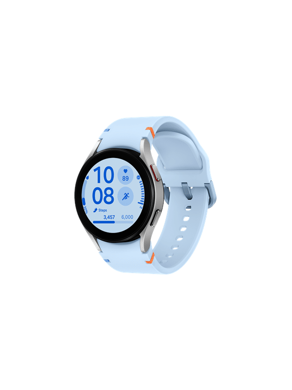 Samsung Galaxy Watch FE - Silver