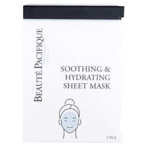 Sheet Mask, 3pak Parfumefri