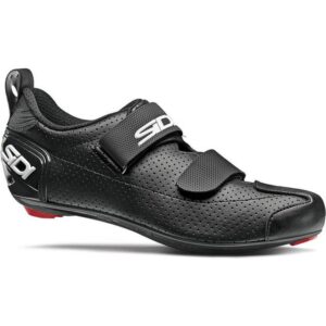 Sidi T-5 Air Triathlon Sko - Sort