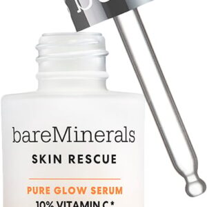 Skin Rescue Fresh Potent Pure Glow Serum
