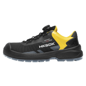 Sko S3 HKSDK E8, med wireluk str. 46