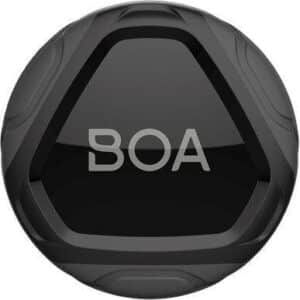 Solid Gear BOA Fit System - Resell Kit L6 Tounge/Eye Right SG20026 - Tilbehør - Fodtøj - Tilbehør til fodtøj