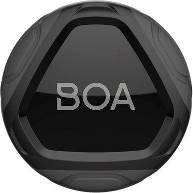 Solid Gear BOA Fit System - Resell Kit L6 Tounge/Eye Right SG20026 - Tilbehør - Fodtøj - Tilbehør til fodtøj