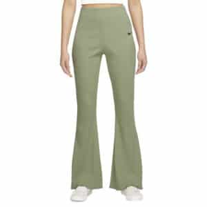 Sportswear Hihgwaist Ribbed Bukser