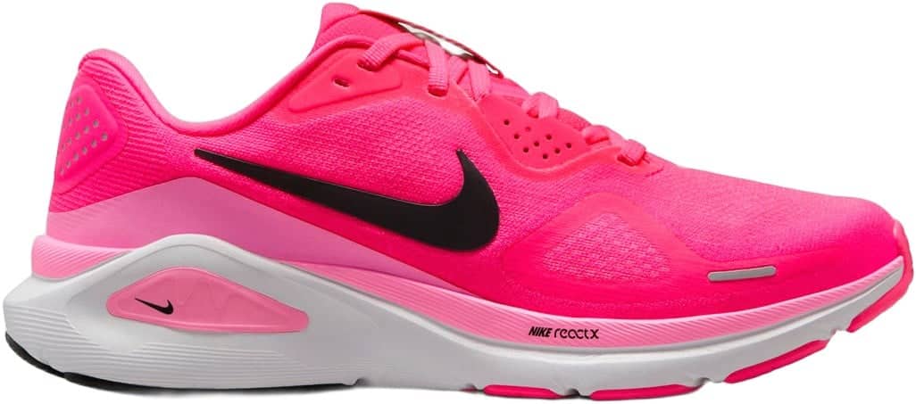 Structure 26 Løbesko