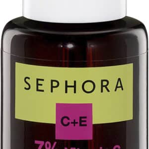 Super Serum Éclat Glød + Opstramning