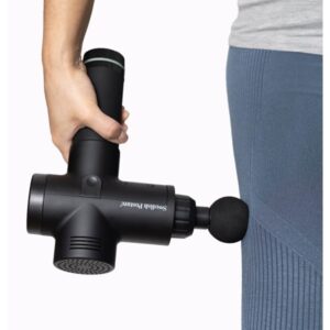 Swedish Posture Massagepistol PRO, 1 stk