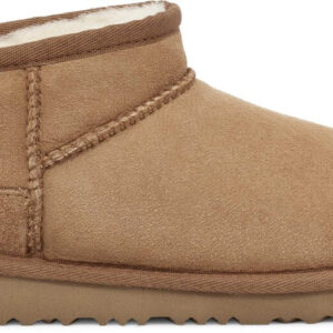 T Classic Ultra Mini bamsestøvler til børn - Chestnut