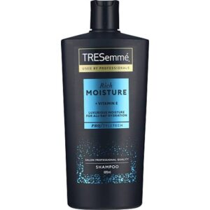 TRESemmé Shampoo E-vitamin