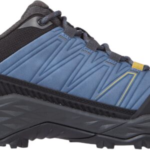 Tahsis AQX Vandresko