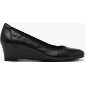 Tamaris Sko Wedge Sort