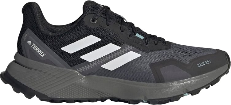 Terrex Soulstride Rain. RDY Trail Løbesko