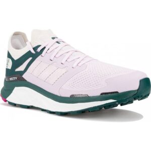 The North Face Flight Vectiv Ultraløb Sko - Lilla/Grøn