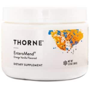 Thorne Enteromend, 168 g