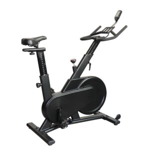 Titan LIFE Spinning Cykel S62 - FRI FRAGT - Spin bike i god kvalitet - HURTIG LEVERING