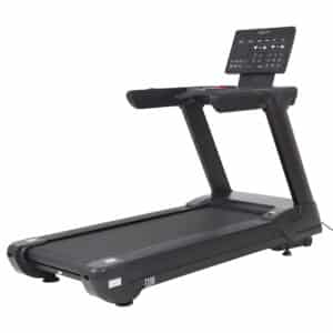 Titan Life Treadmill T100 - FRI FRAGT - Løbebånd i center-kvalitet - HURTIG LEVERING