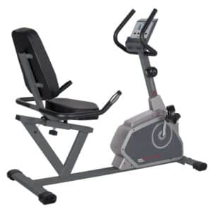 Toorx BRX-R65 Comfort Siddecykel