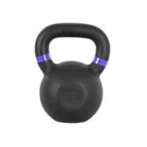 Toorx PRO Cross Evo Kettlebell - 20 kg.