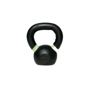 Toorx PRO Cross Evo Kettlebell - 4 kg.