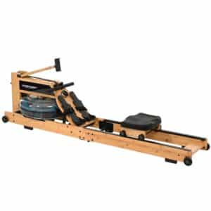 Top Sport Colorado Foldbar Romaskine med vand