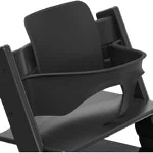 Tripp Trapp® Baby Set® Black