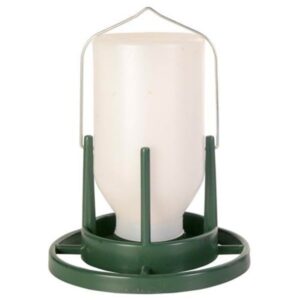 Trixie Aviary Food Dispenser 1000ml
