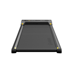 UREVO SpaceWalk Lite black treadmill