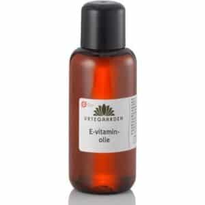 Urtegaarden E-Vitamin Olie 500ml