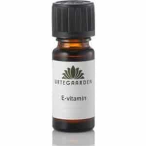 Urtegaarden E-vitamin 100ml
