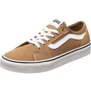 Vans Filmore Decon Sko - Brun