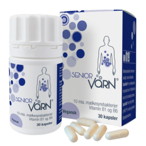 Värn Senior (30 kap)