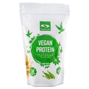 Vegan Protein, 500 g