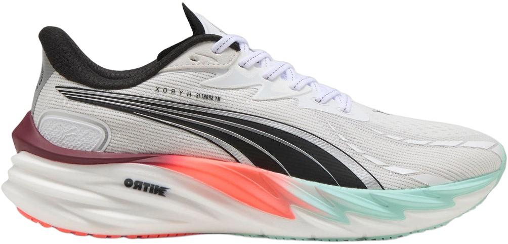 Velocity Nitro 4 Hyrox Løbesko