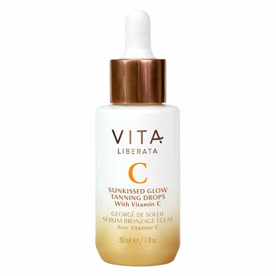 Vita Liberata Sunkissed Glow Tanning Drops 30 ml