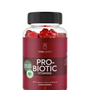 VitaYummy Probiotic, 60 stk.