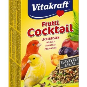 Vitakraft Fruit Cocktail 200g